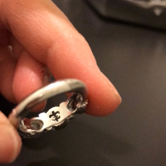 Judith Ripka Ring - Picture 3 of 7